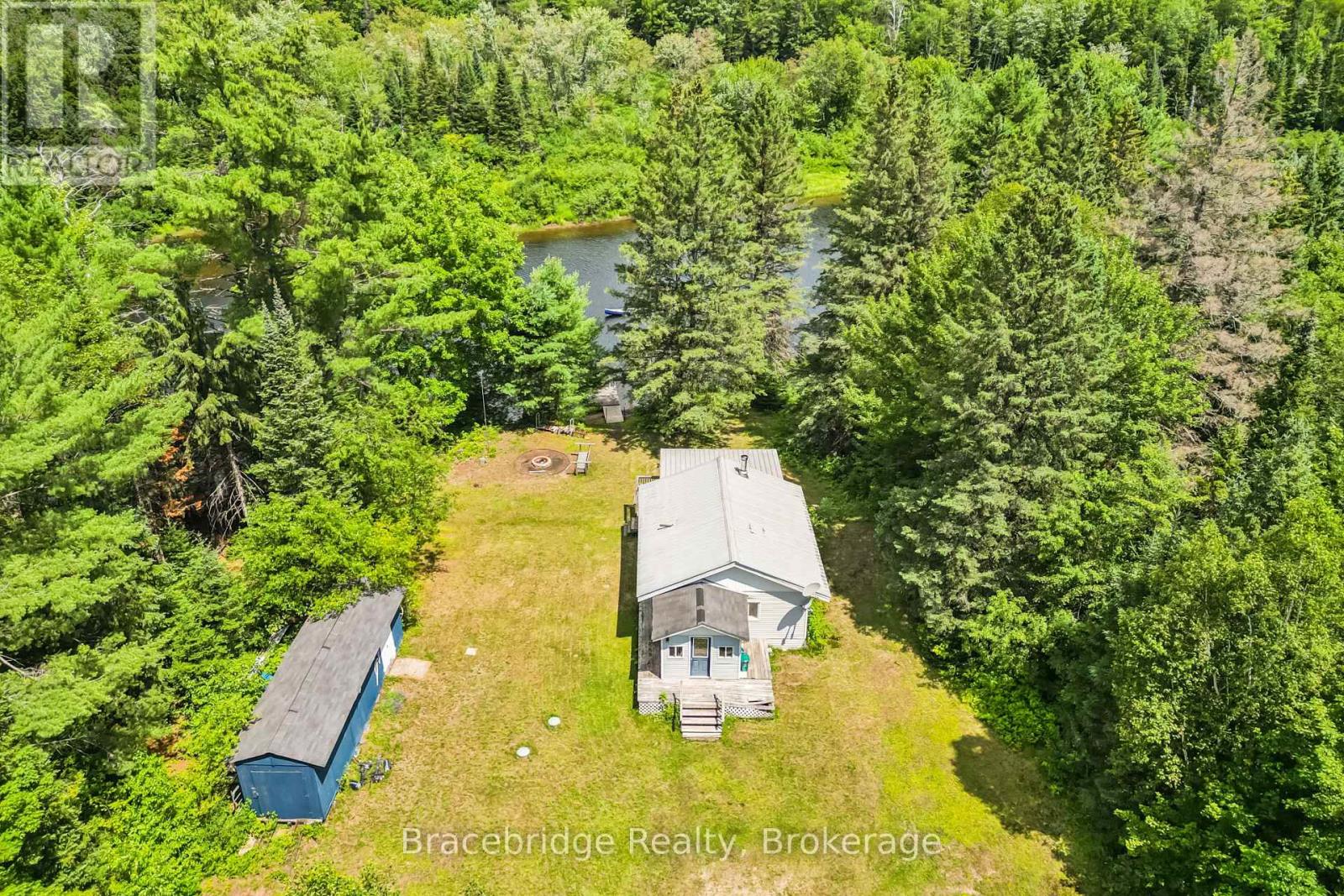1100 Colony Road, Bracebridge, Ontario  P1L 1X3 - Photo 3 - X13609698