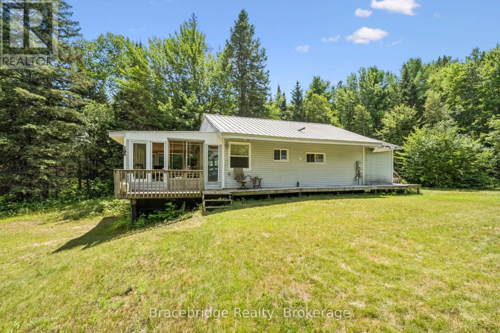 1100 Colony Road, Bracebridge, Ontario  P1L 1X3 - Photo 30 - X13609698