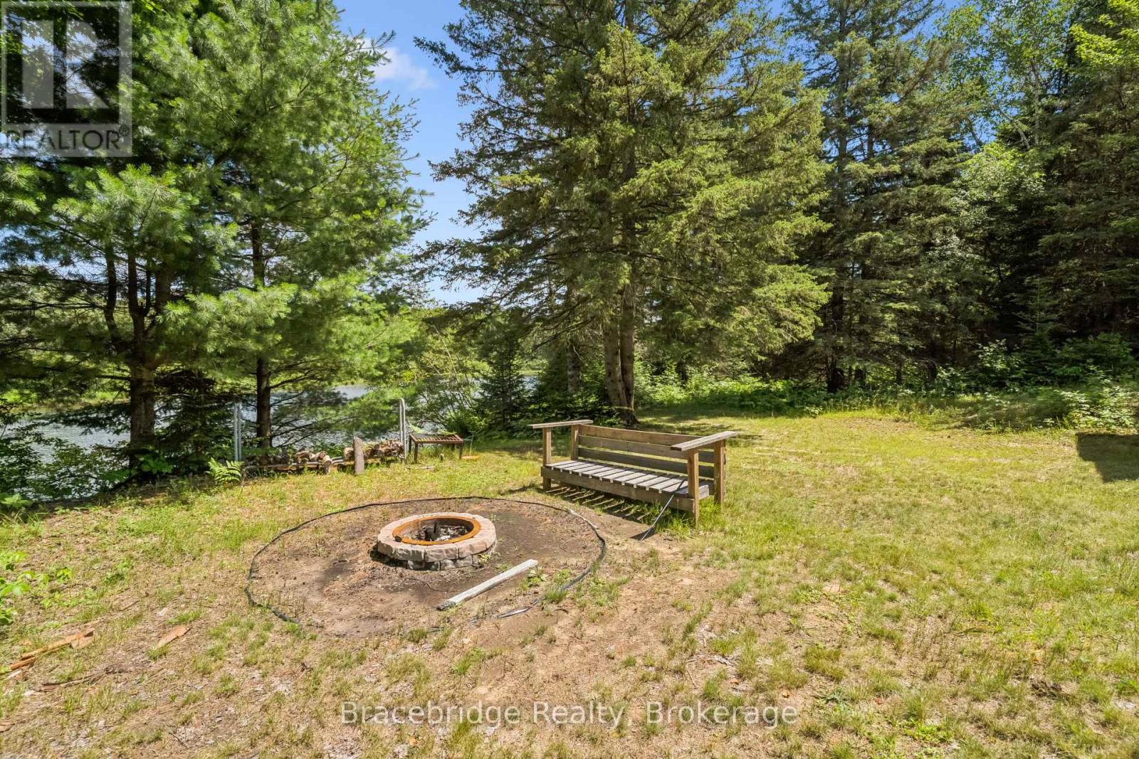 1100 Colony Road, Bracebridge, Ontario  P1L 1X3 - Photo 31 - X13609698