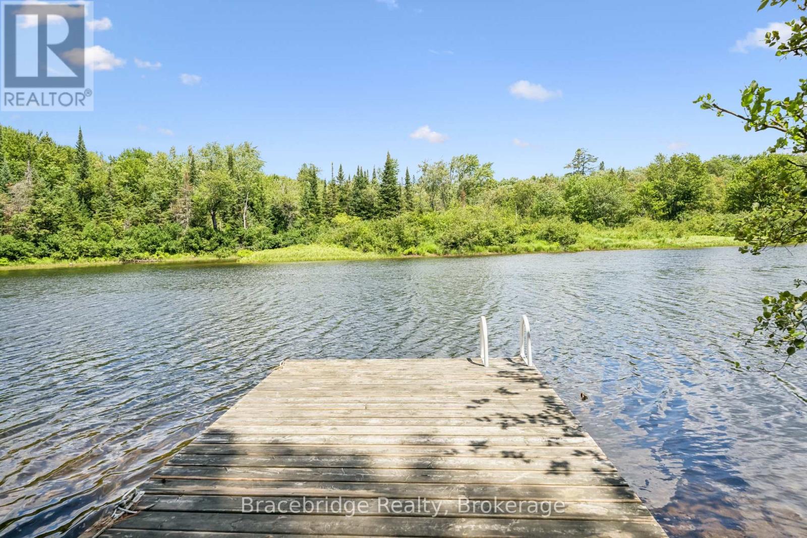 1100 Colony Road, Bracebridge, Ontario  P1L 1X3 - Photo 33 - X13609698