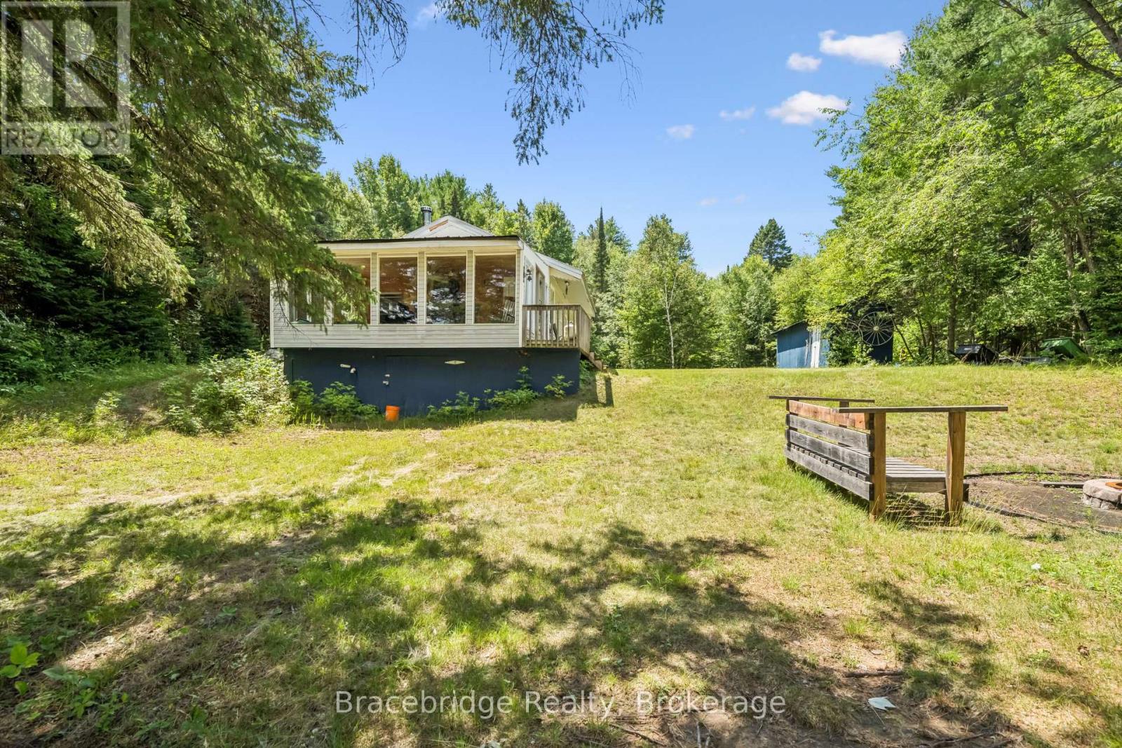 1100 Colony Road, Bracebridge, Ontario  P1L 1X3 - Photo 36 - X13609698