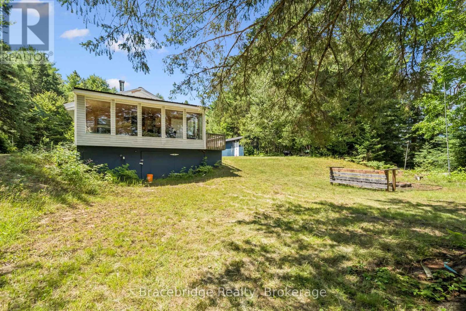 1100 Colony Road, Bracebridge, Ontario  P1L 1X3 - Photo 37 - X13609698