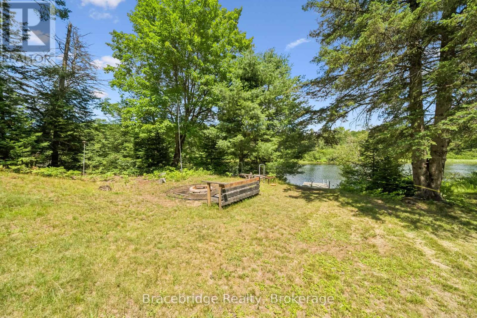 1100 Colony Road, Bracebridge, Ontario  P1L 1X3 - Photo 38 - X13609698