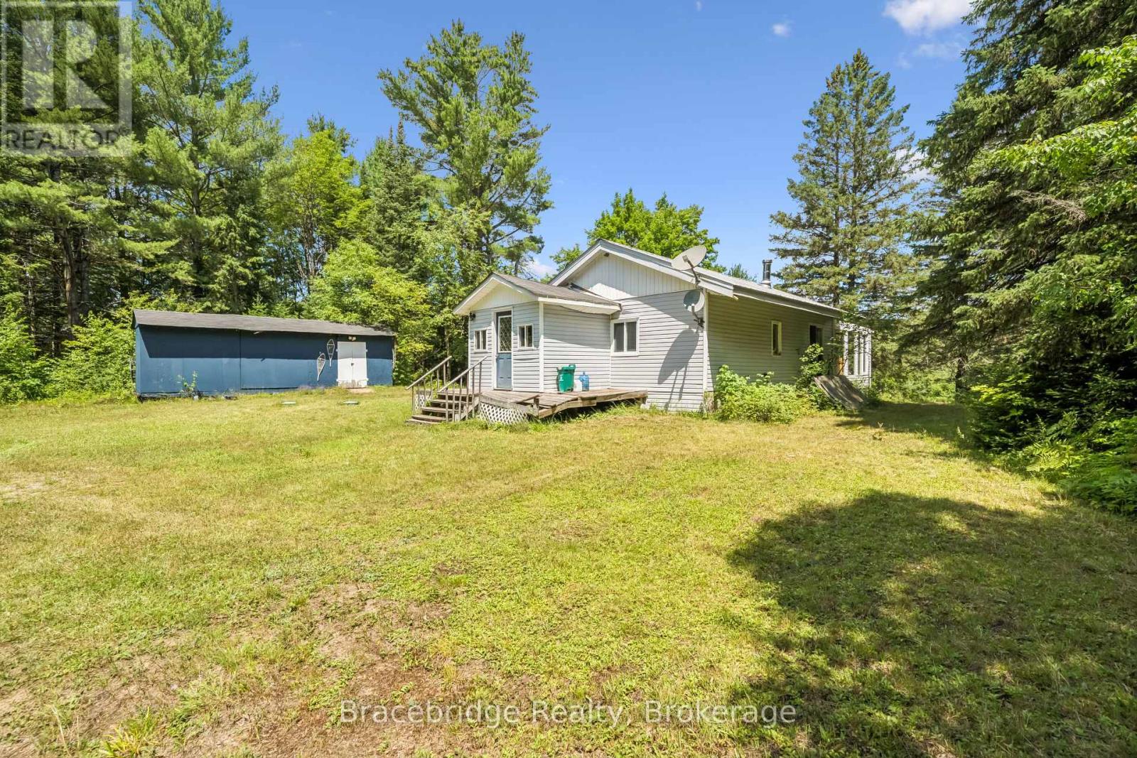 1100 Colony Road, Bracebridge, Ontario  P1L 1X3 - Photo 39 - X13609698