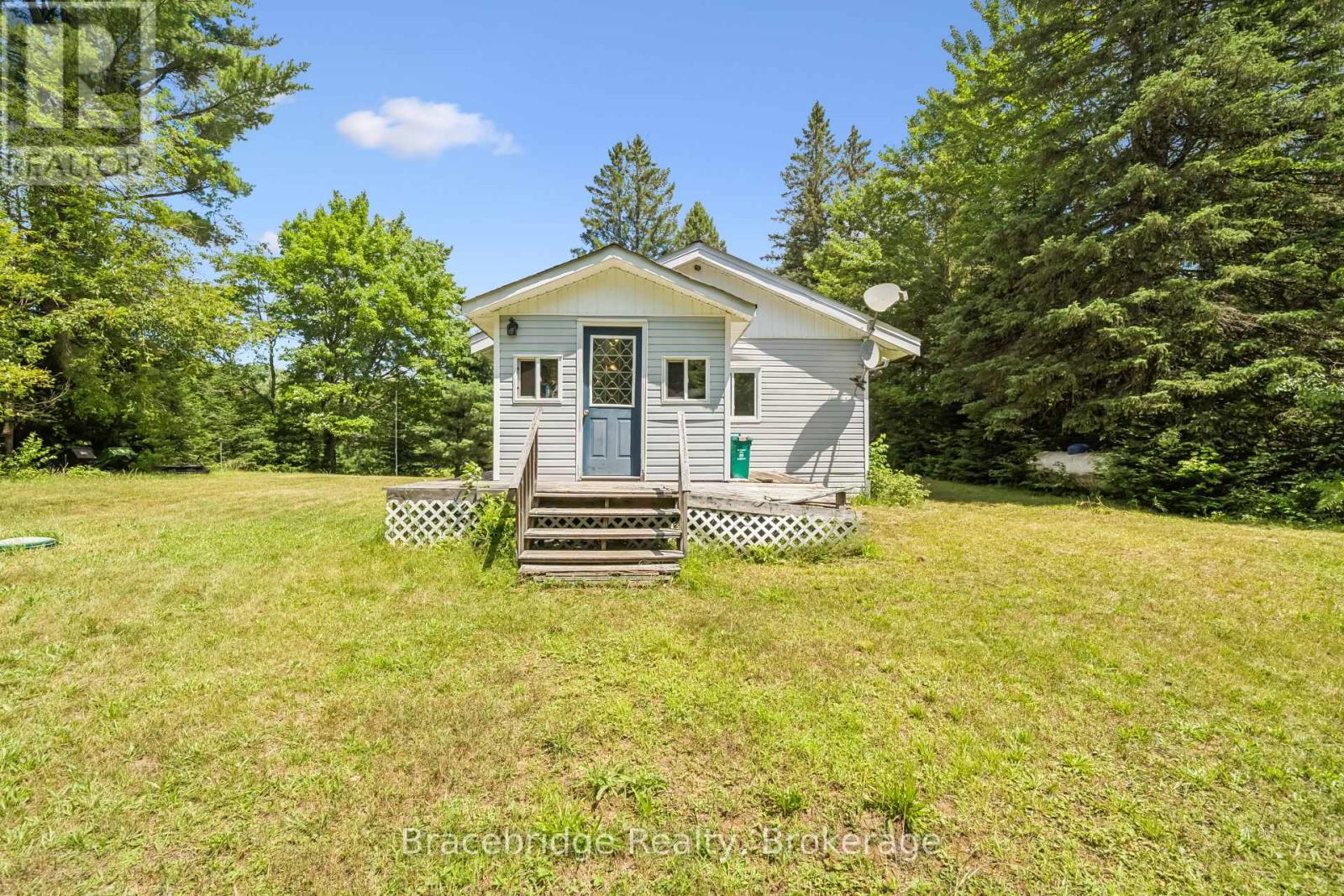 1100 Colony Road, Bracebridge, Ontario  P1L 1X3 - Photo 4 - X13609698