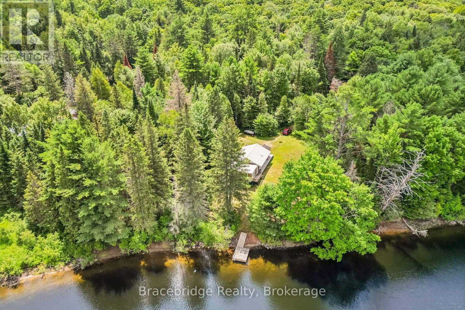1100 Colony Road, Bracebridge, Ontario  P1L 1X3 - Photo 41 - X13609698