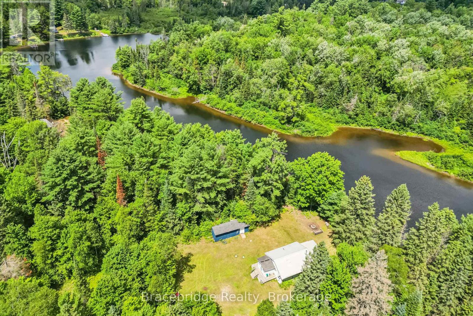1100 Colony Road, Bracebridge, Ontario  P1L 1X3 - Photo 42 - X13609698