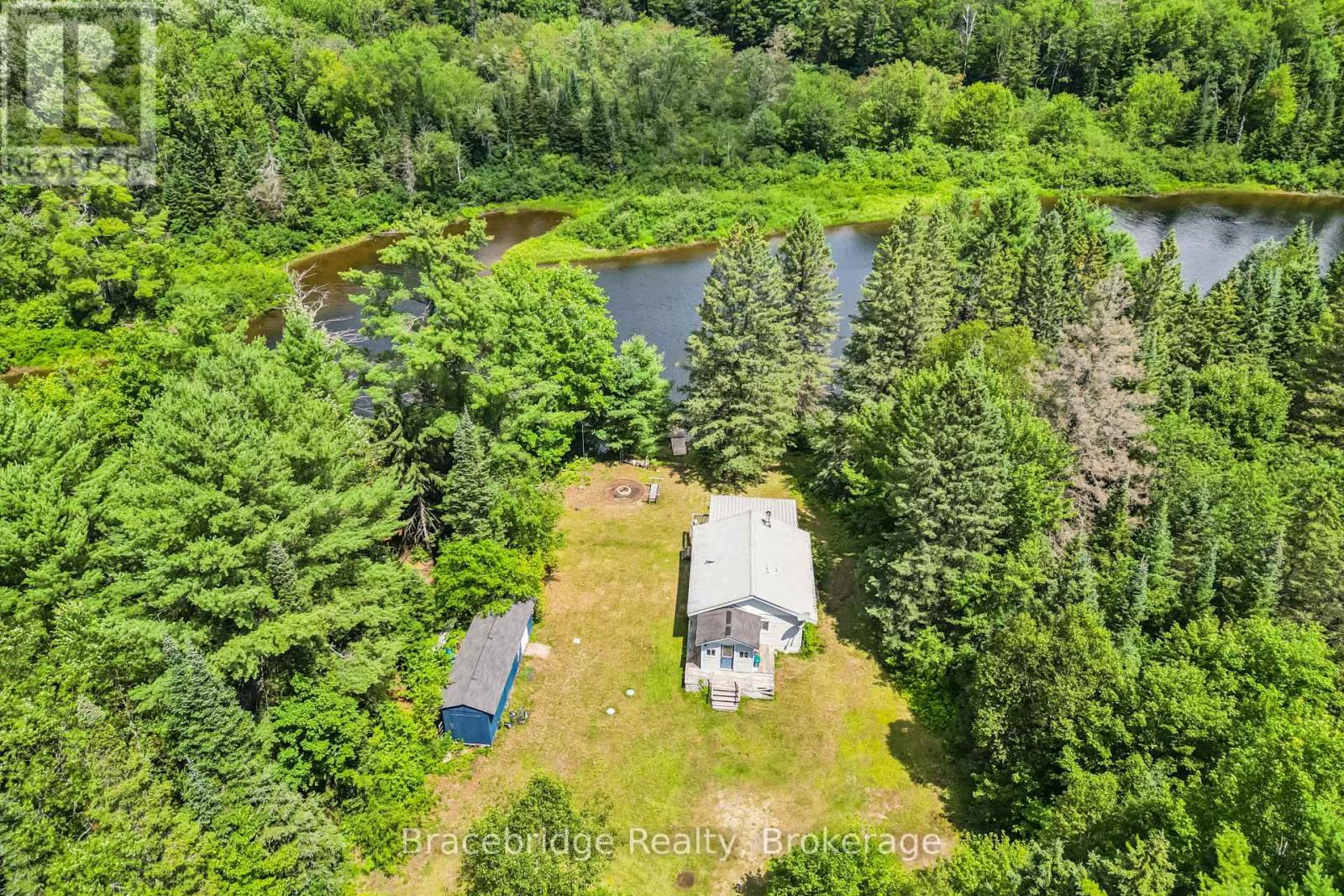 1100 Colony Road, Bracebridge, Ontario  P1L 1X3 - Photo 43 - X13609698