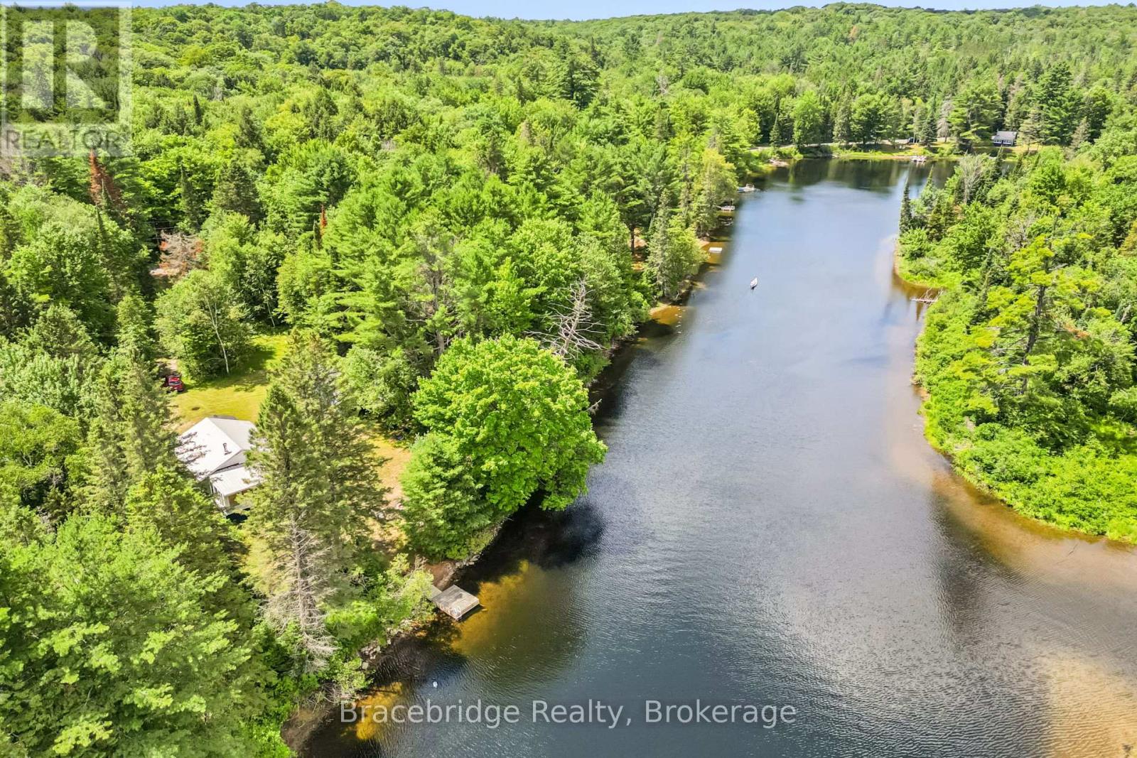 1100 Colony Road, Bracebridge, Ontario  P1L 1X3 - Photo 44 - X13609698