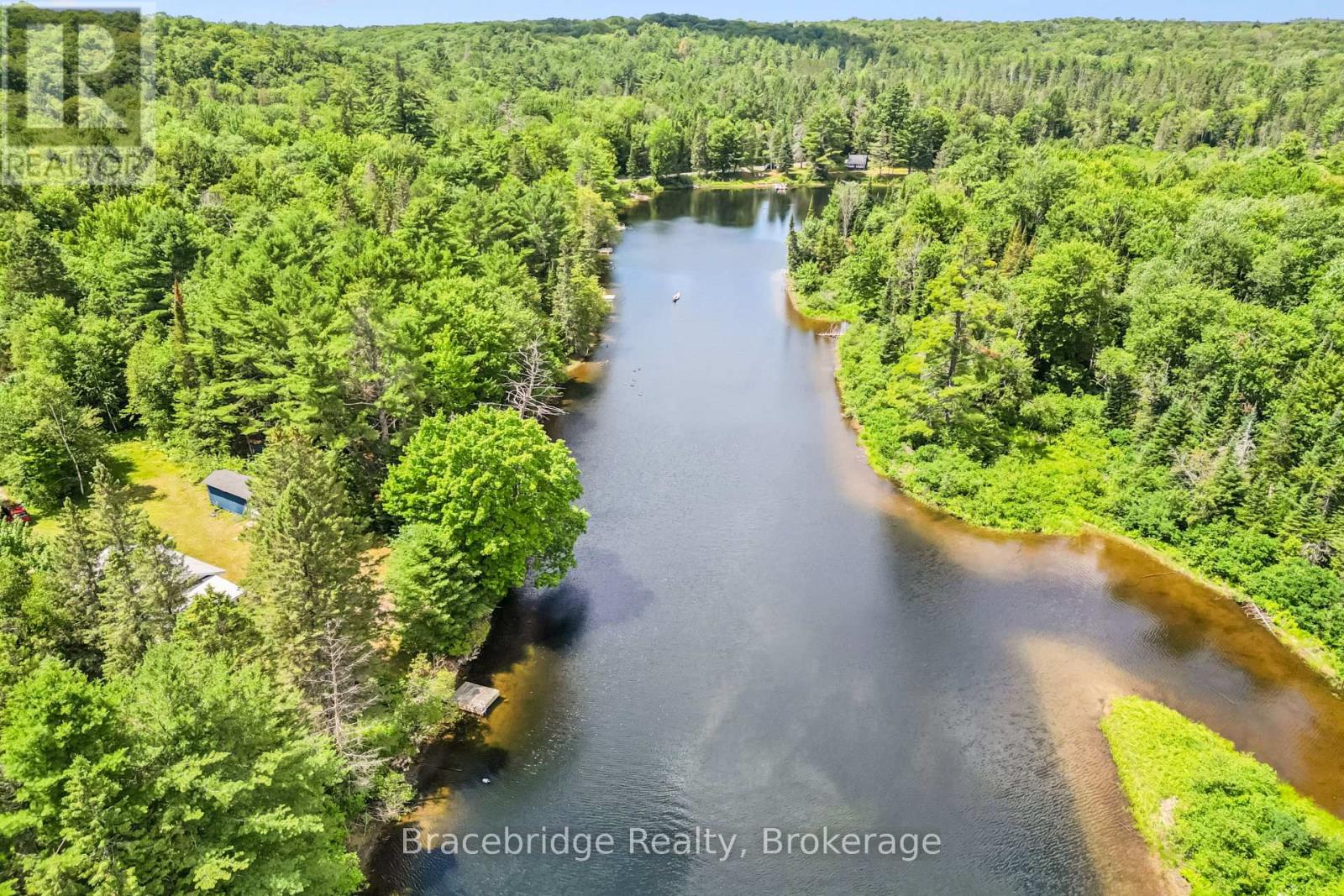 1100 Colony Road, Bracebridge, Ontario  P1L 1X3 - Photo 45 - X13609698