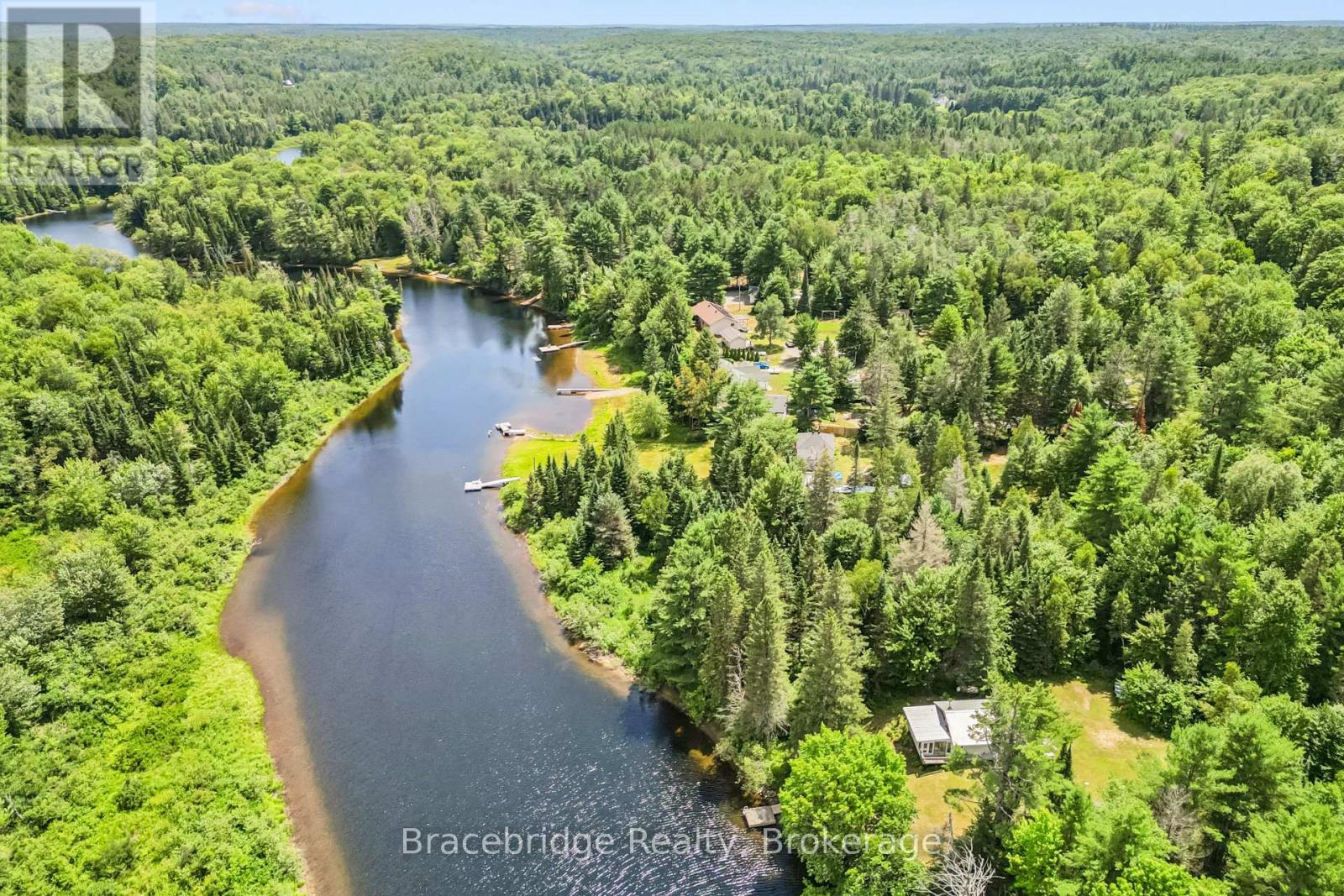1100 Colony Road, Bracebridge, Ontario  P1L 1X3 - Photo 46 - X13609698
