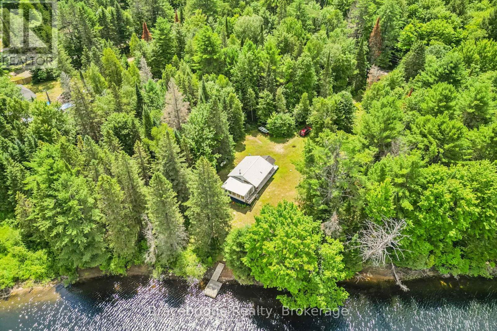 1100 Colony Road, Bracebridge, Ontario  P1L 1X3 - Photo 47 - X13609698