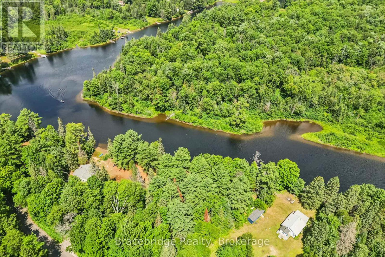 1100 Colony Road, Bracebridge, Ontario  P1L 1X3 - Photo 48 - X13609698