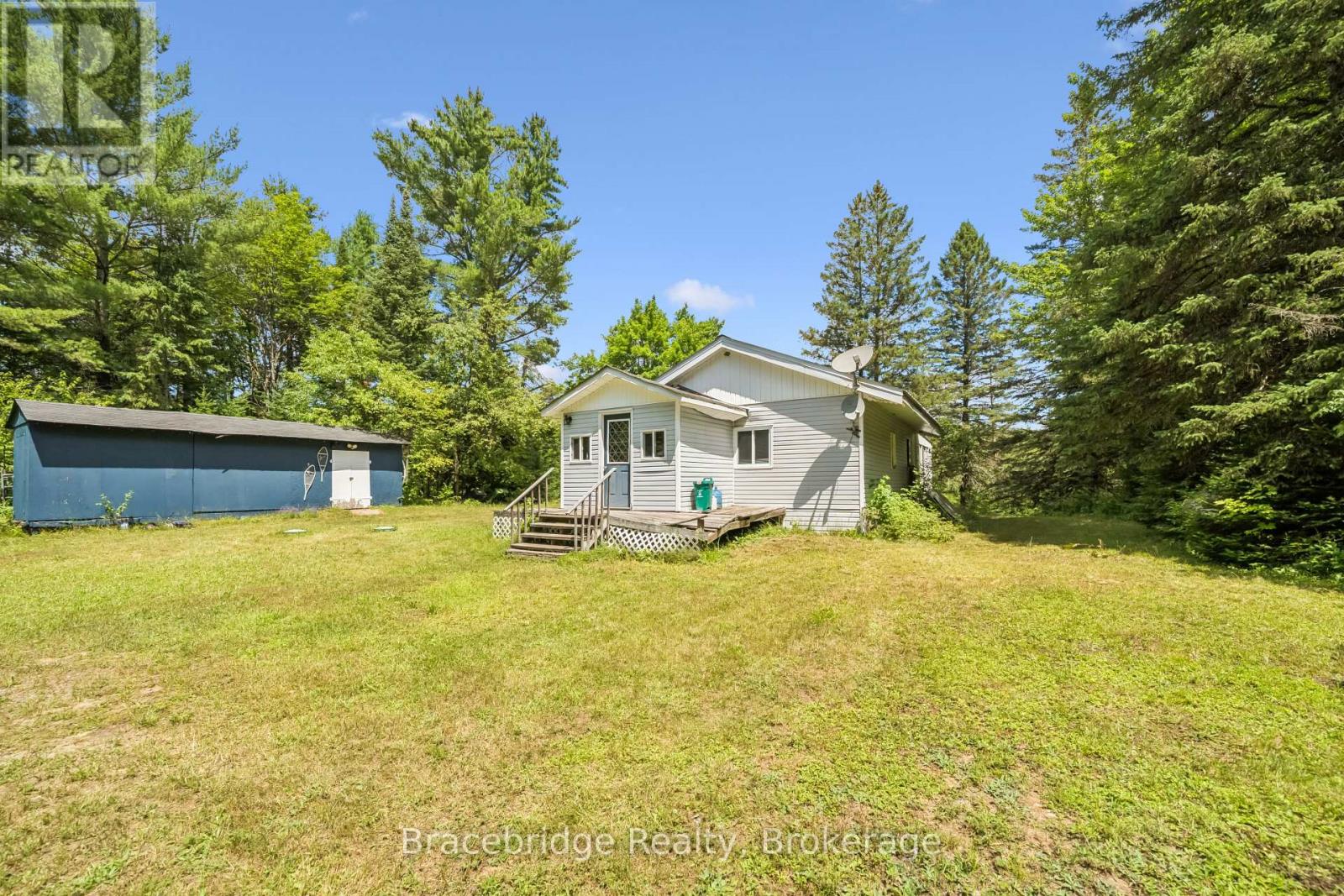 1100 Colony Road, Bracebridge, Ontario  P1L 1X3 - Photo 5 - X13609698