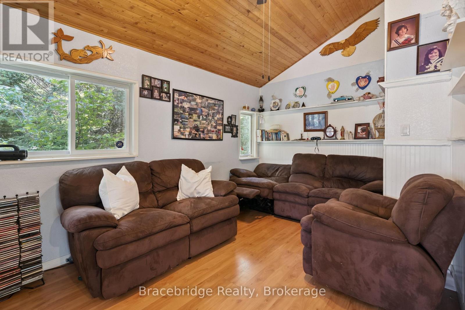 1100 Colony Road, Bracebridge, Ontario  P1L 1X3 - Photo 8 - X13609698