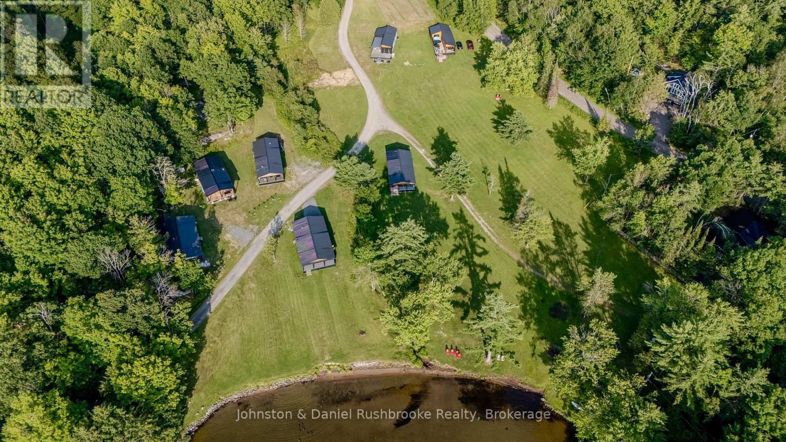 Site 11 - 1366 Rosseau Lake Road 2 Road, Muskoka Lakes, Ontario  P0B 1J0 - Photo 11 - X13609774