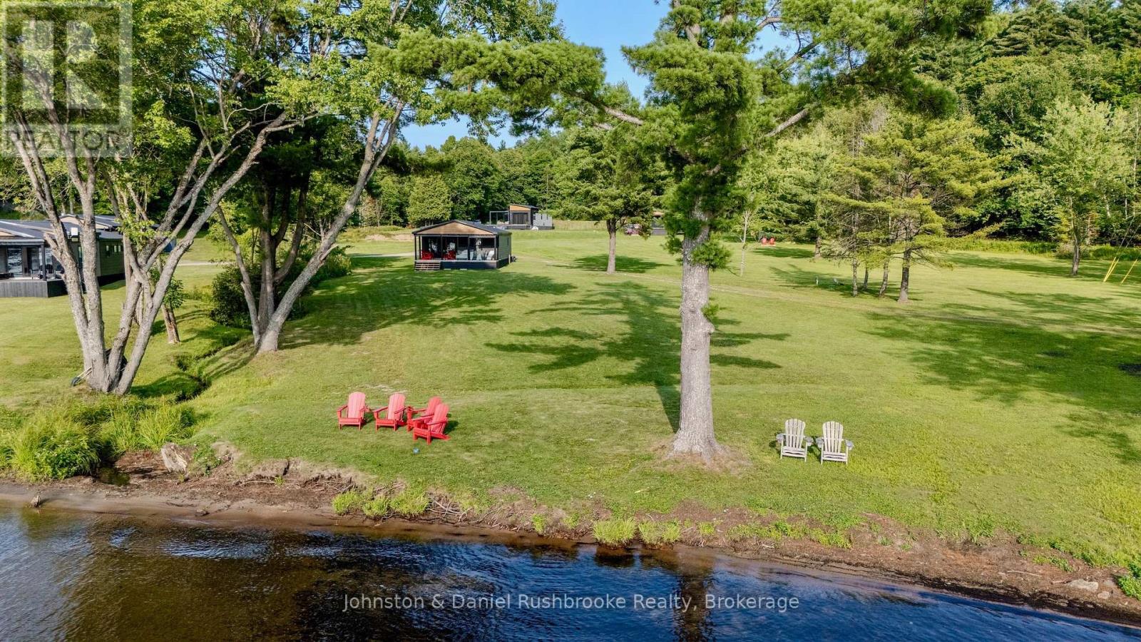 Site 11 - 1366 Rosseau Lake Road 2 Road, Muskoka Lakes, Ontario  P0B 1J0 - Photo 2 - X13609774