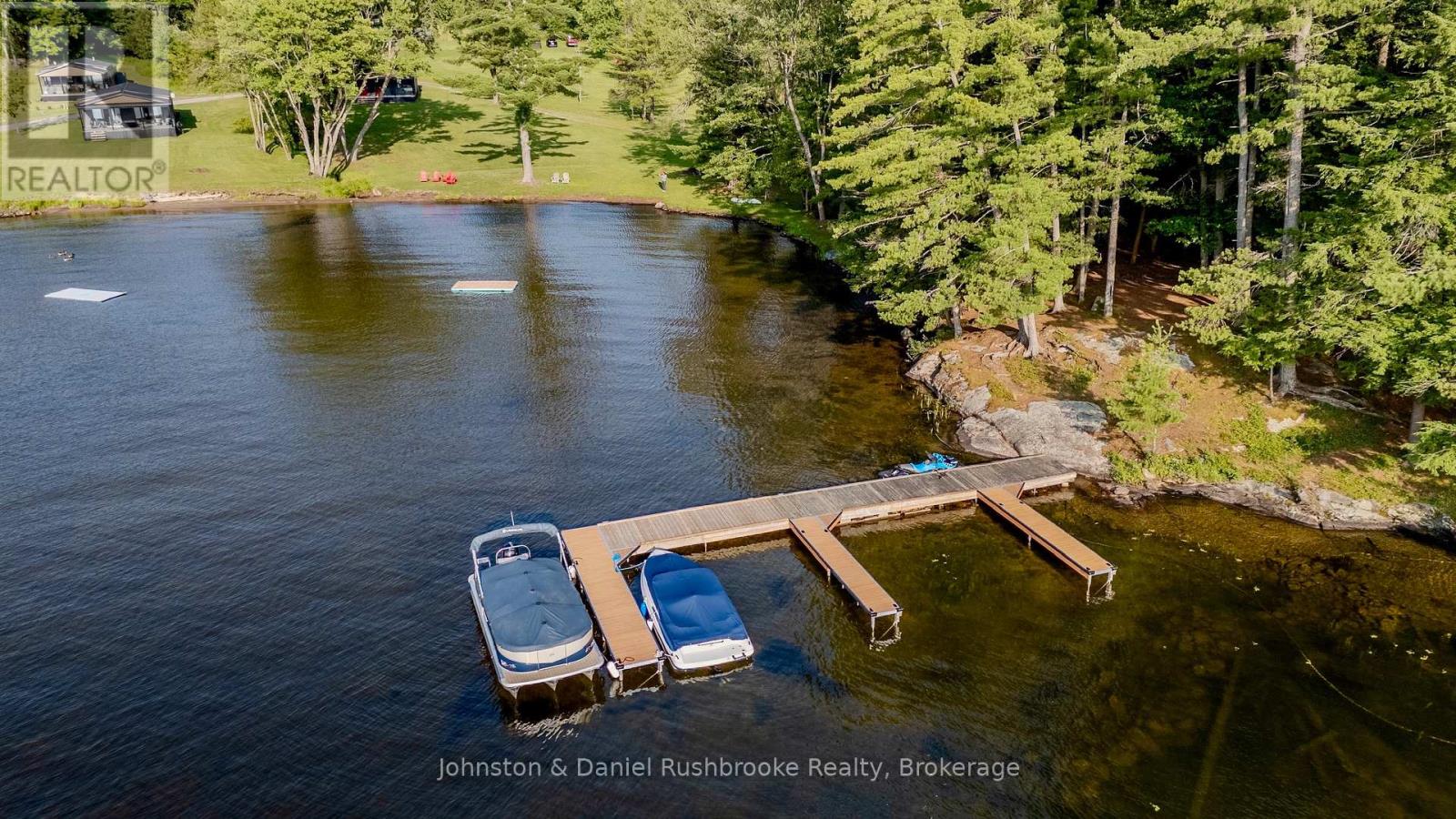 Site 11 - 1366 Rosseau Lake Road 2 Road, Muskoka Lakes, Ontario  P0B 1J0 - Photo 7 - X13609774
