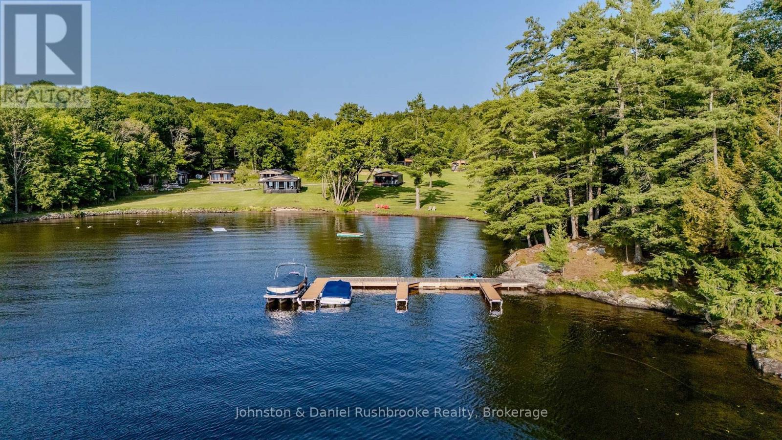 Site 11 - 1366 Rosseau Lake Road 2 Road, Muskoka Lakes, Ontario  P0B 1J0 - Photo 8 - X13609774