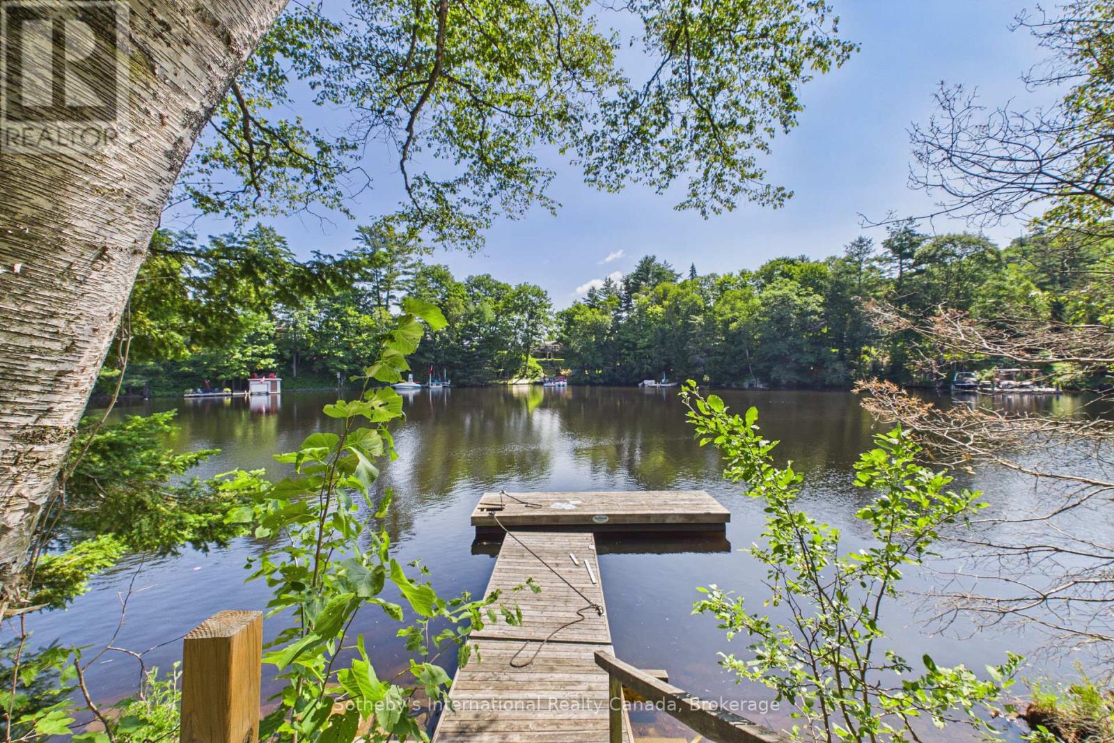 492 Brunel Road, Huntsville, Ontario  P1H 1R9 - Photo 39 - X13609846