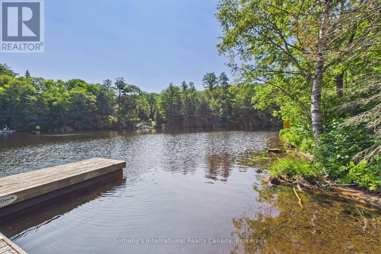 492 Brunel Road, Huntsville, Ontario  P1H 1R9 - Photo 40 - X13609846