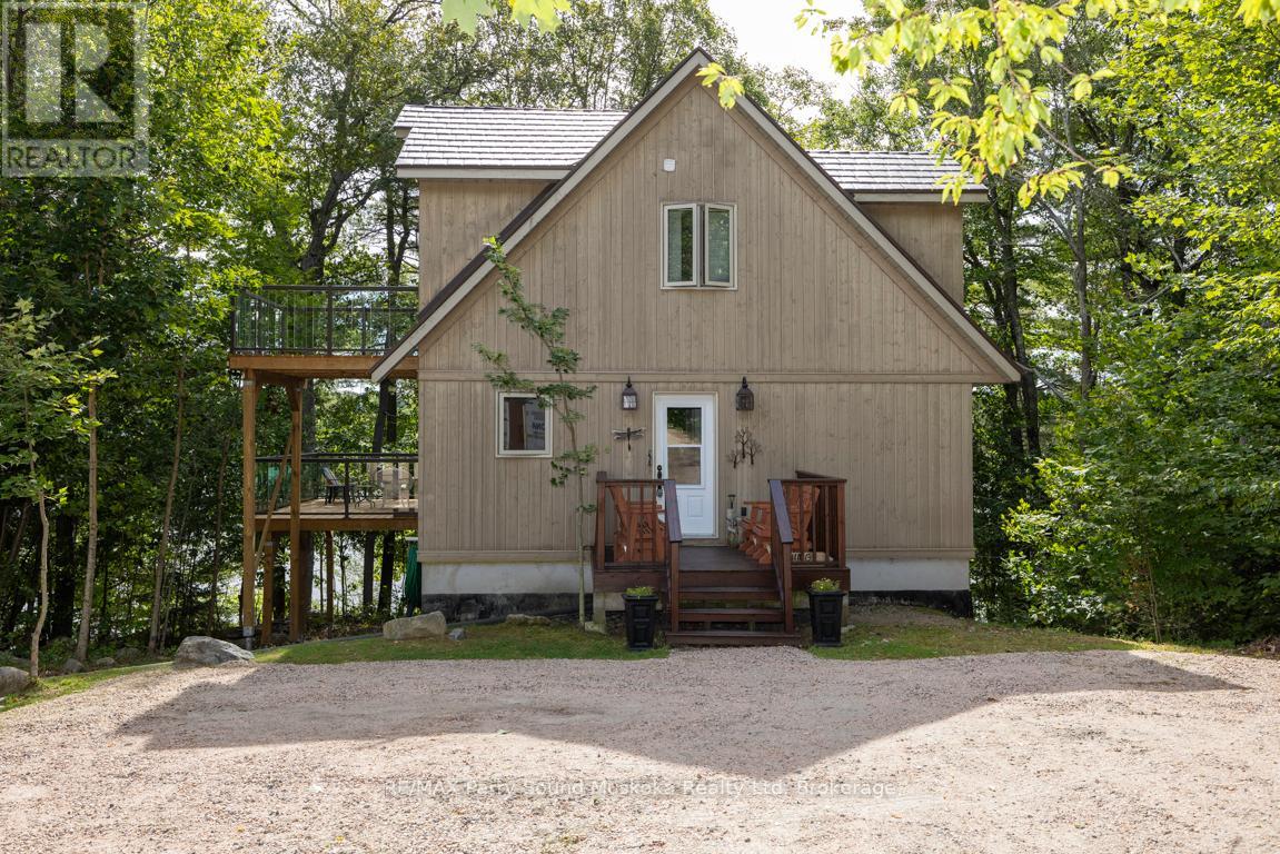 32a Sterner Drive, Seguin, Ontario  P2A 0B2 - Photo 35 - X13609960