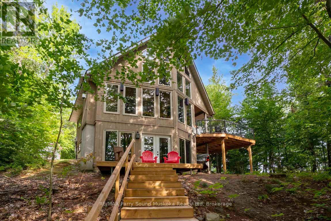 32a Sterner Drive, Seguin, Ontario  P2A 0B2 - Photo 8 - X13609960