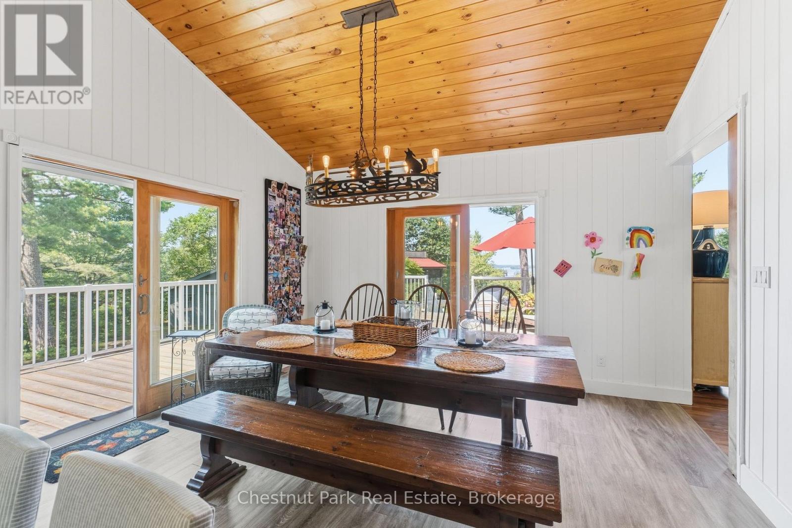 2488 Falkenburg Road, Muskoka Lakes, Ontario P0B 1J0 - Photo 10 - X13610798