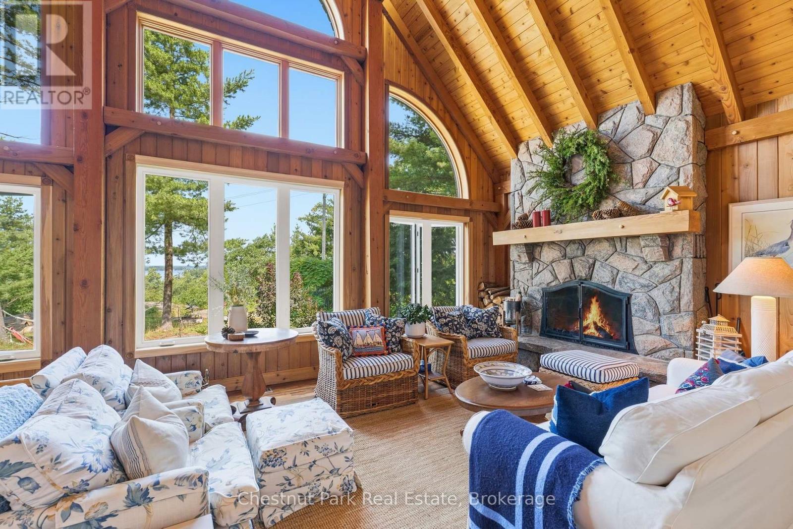 2488 Falkenburg Road, Muskoka Lakes, Ontario P0B 1J0 - Photo 12 - X13610798