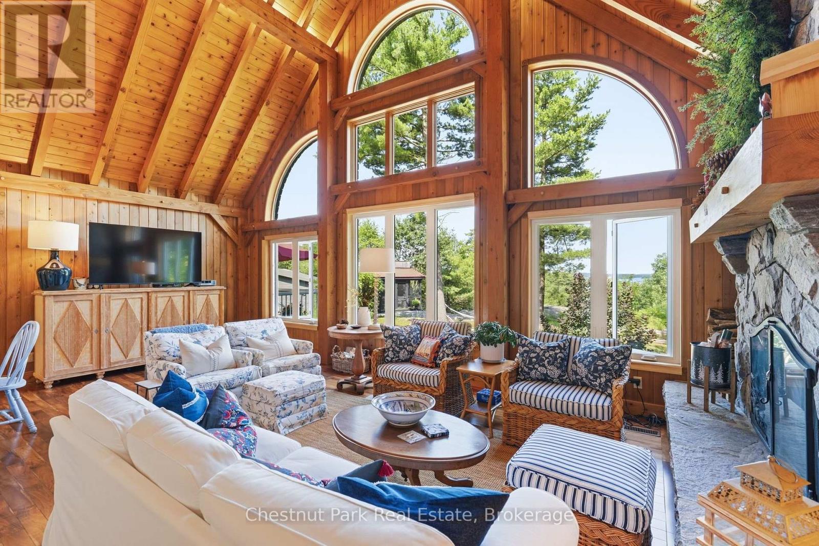 2488 Falkenburg Road, Muskoka Lakes, Ontario P0B 1J0 - Photo 13 - X13610798