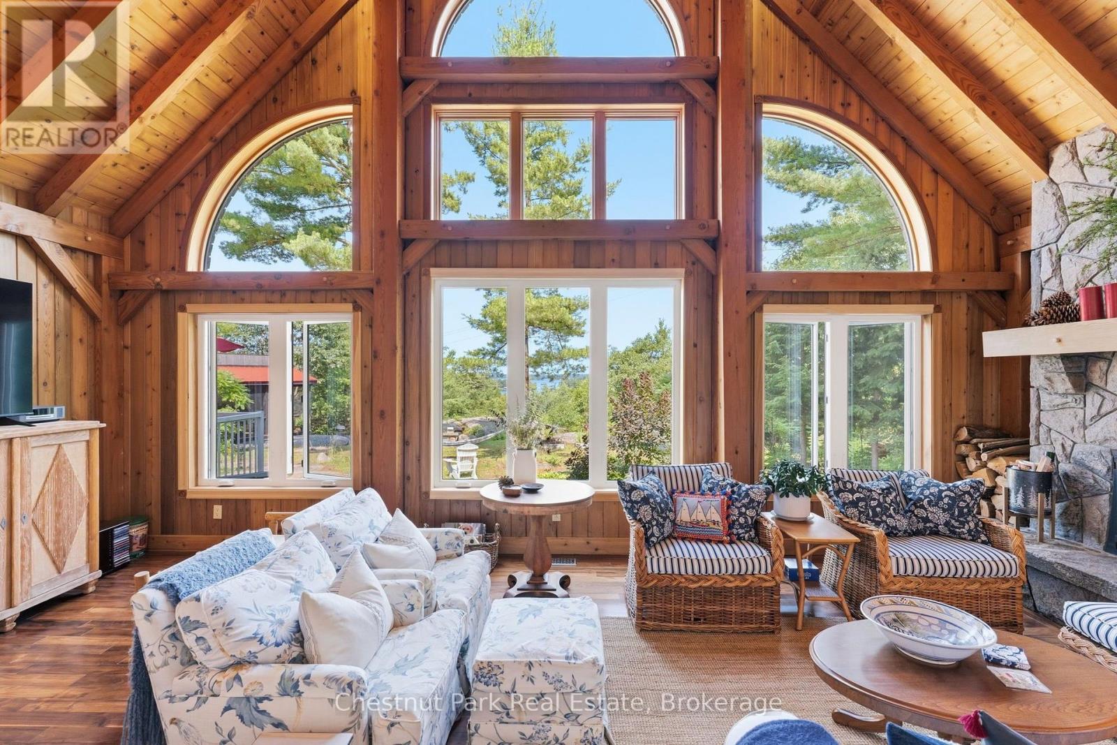 2488 Falkenburg Road, Muskoka Lakes, Ontario P0B 1J0 - Photo 15 - X13610798