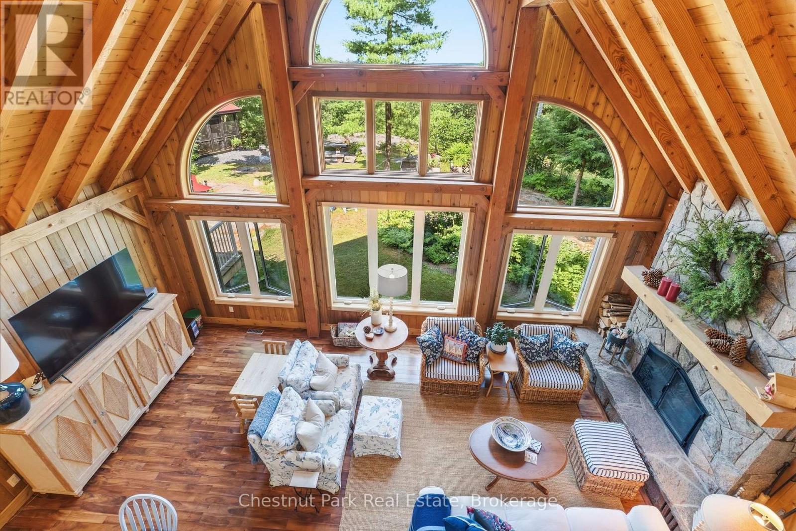 2488 Falkenburg Road, Muskoka Lakes, Ontario P0B 1J0 - Photo 25 - X13610798