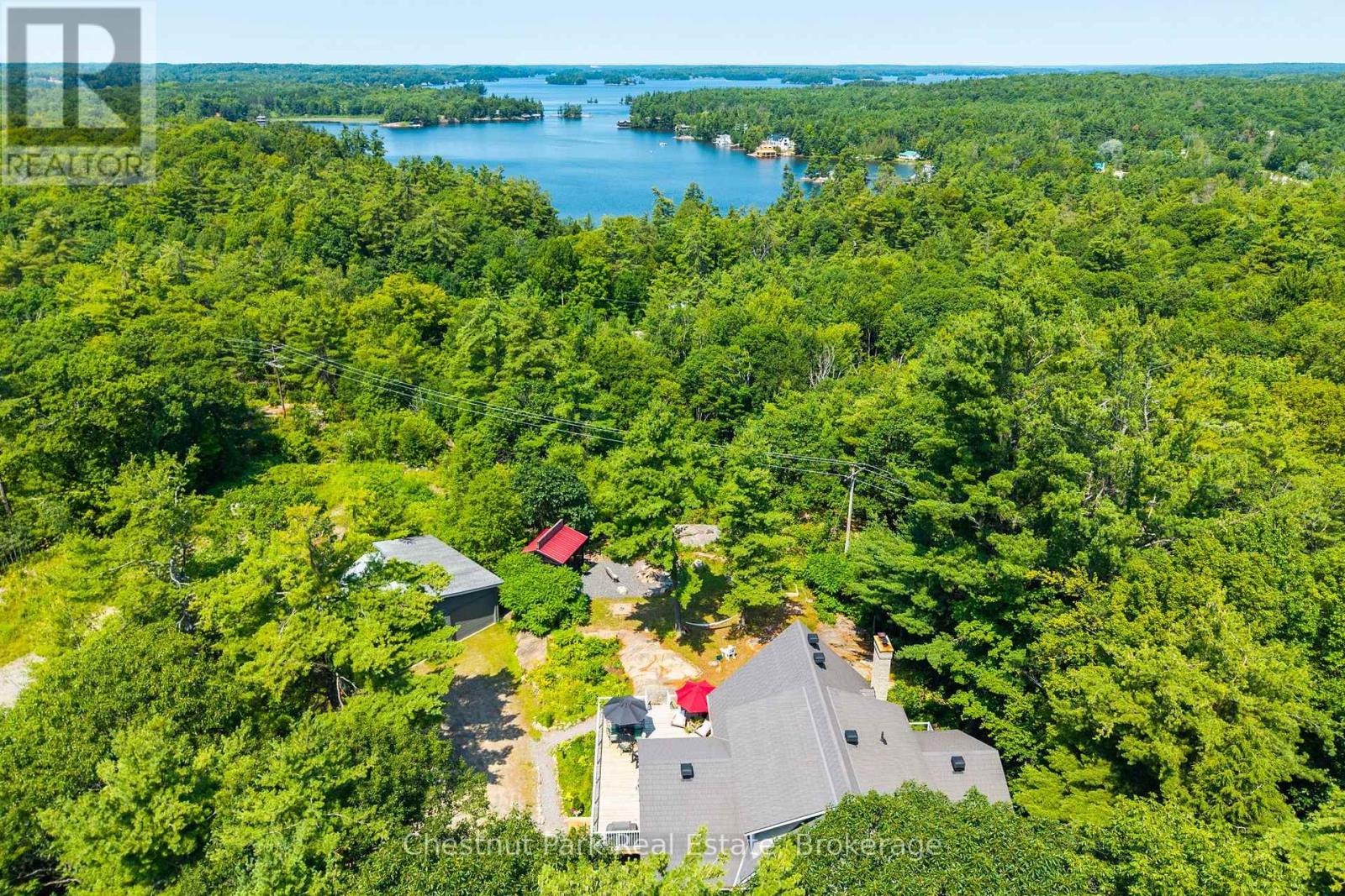 2488 Falkenburg Road, Muskoka Lakes, Ontario P0B 1J0 - Photo 3 - X13610798