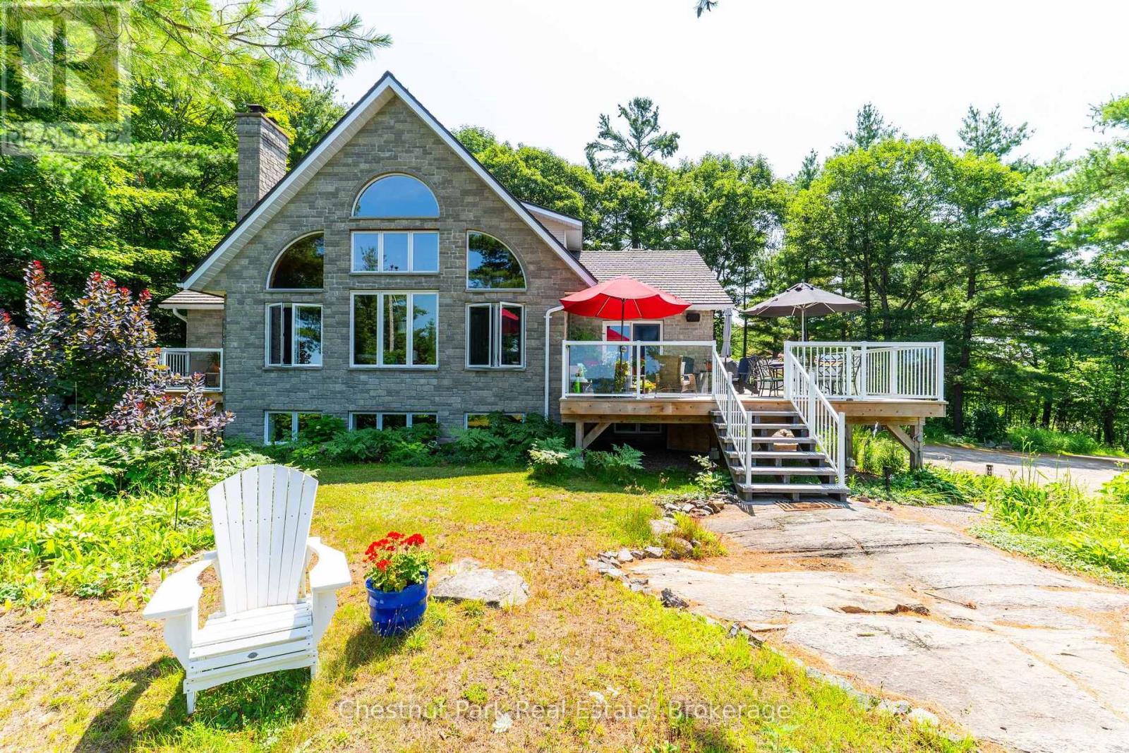2488 Falkenburg Road, Muskoka Lakes, Ontario P0B 1J0 - Photo 36 - X13610798