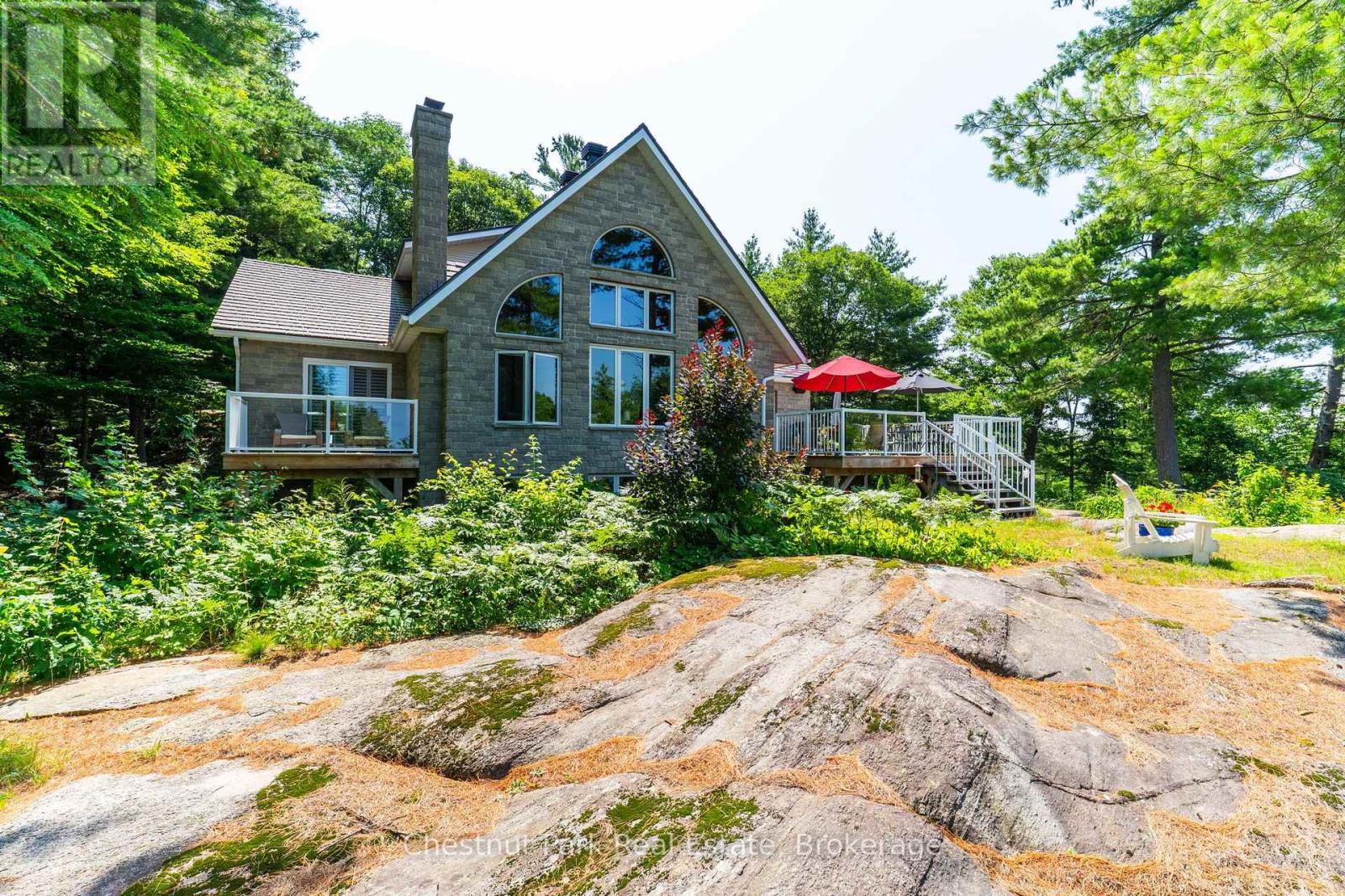 2488 Falkenburg Road, Muskoka Lakes, Ontario P0B 1J0 - Photo 37 - X13610798