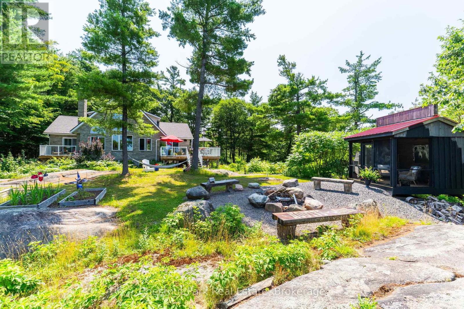 2488 Falkenburg Road, Muskoka Lakes, Ontario P0B 1J0 - Photo 38 - X13610798