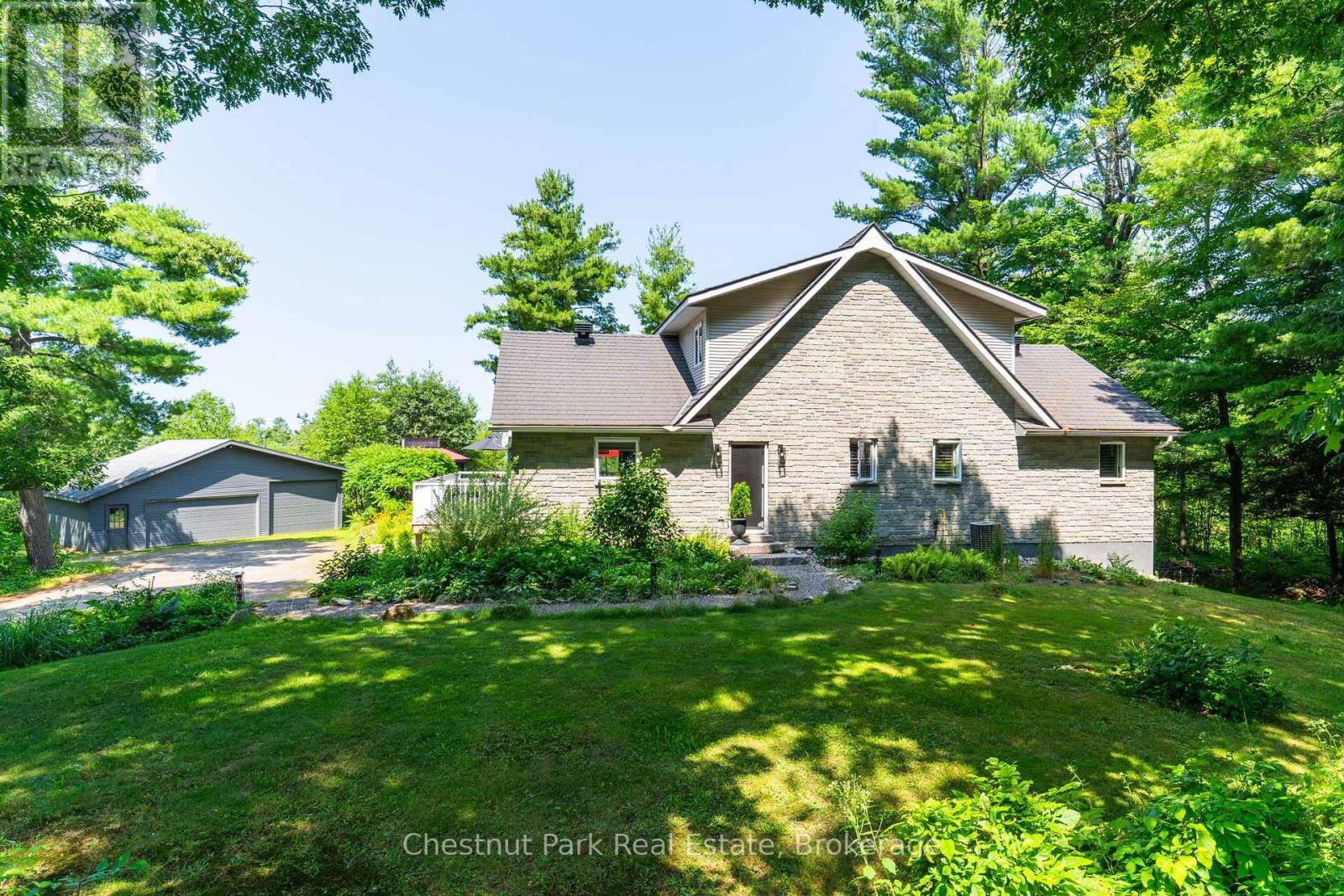 2488 Falkenburg Road, Muskoka Lakes, Ontario P0B 1J0 - Photo 42 - X13610798