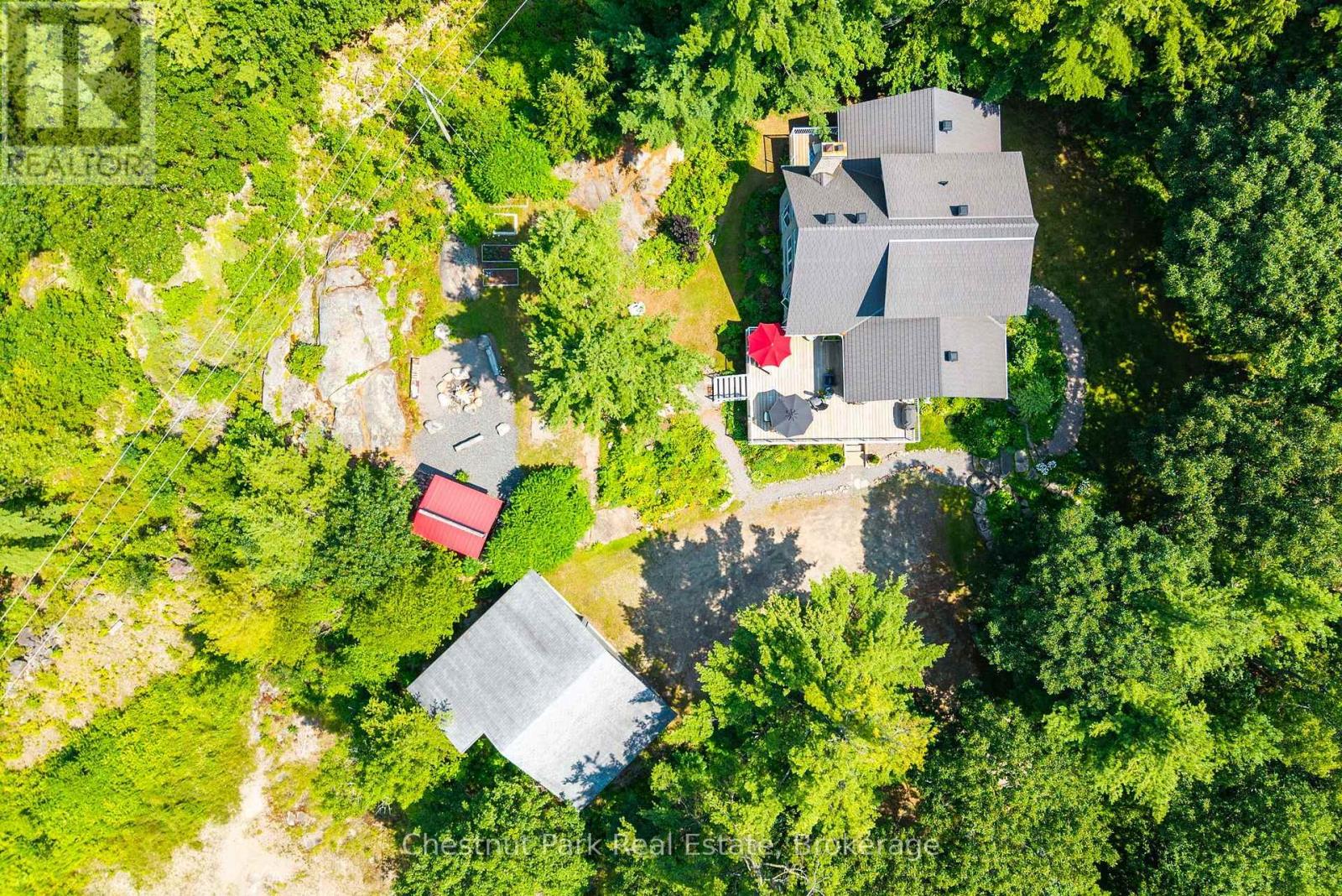 2488 Falkenburg Road, Muskoka Lakes, Ontario P0B 1J0 - Photo 47 - X13610798
