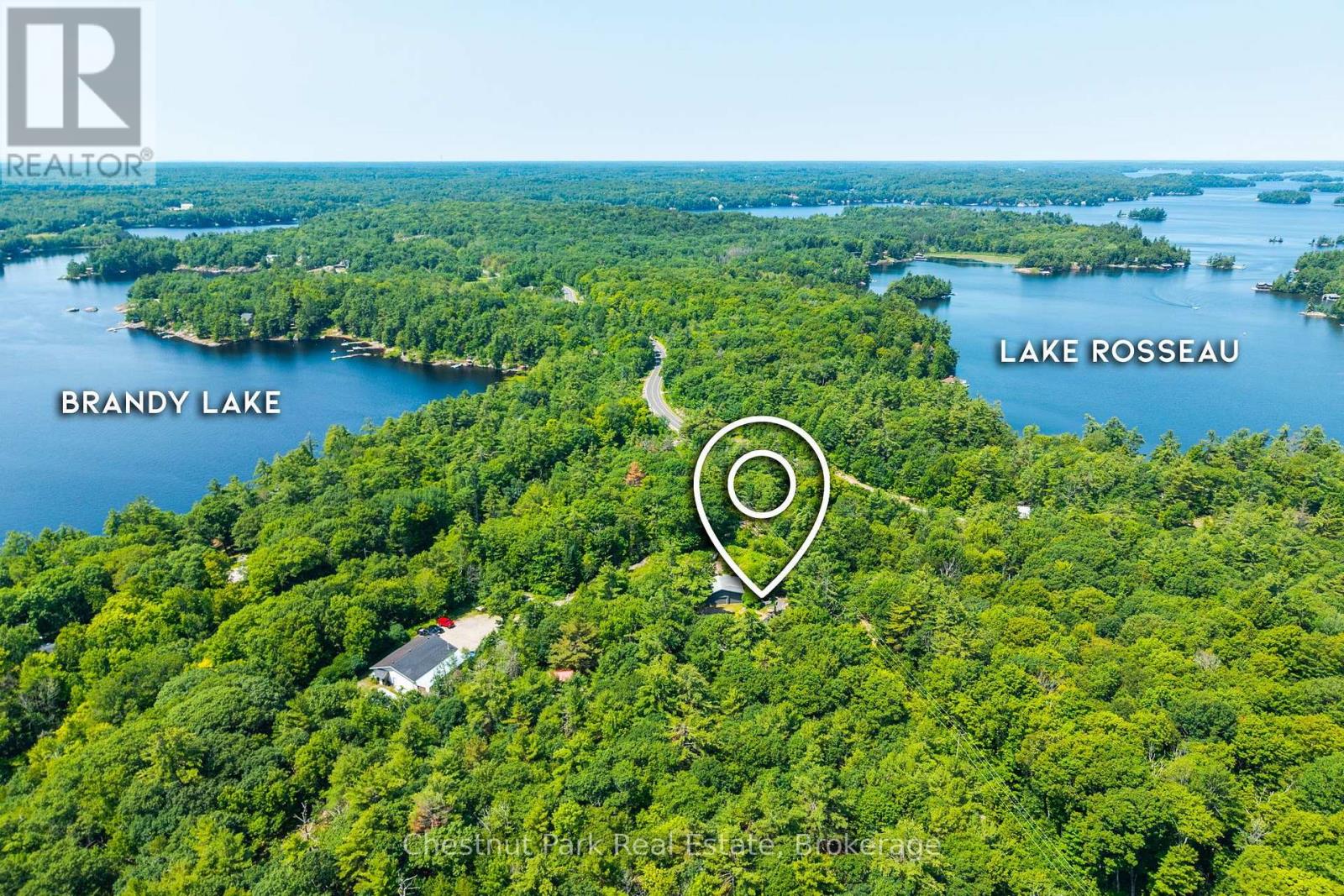 2488 Falkenburg Road, Muskoka Lakes, Ontario P0B 1J0 - Photo 7 - X13610798