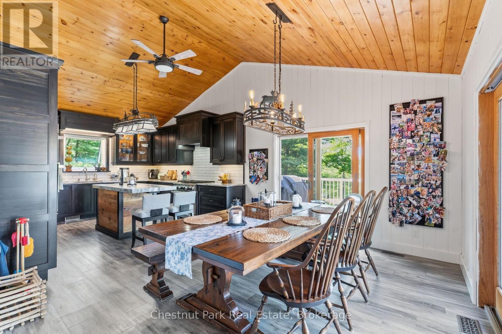 2488 Falkenburg Road, Muskoka Lakes, Ontario P0B 1J0 - Photo 9 - X13610798