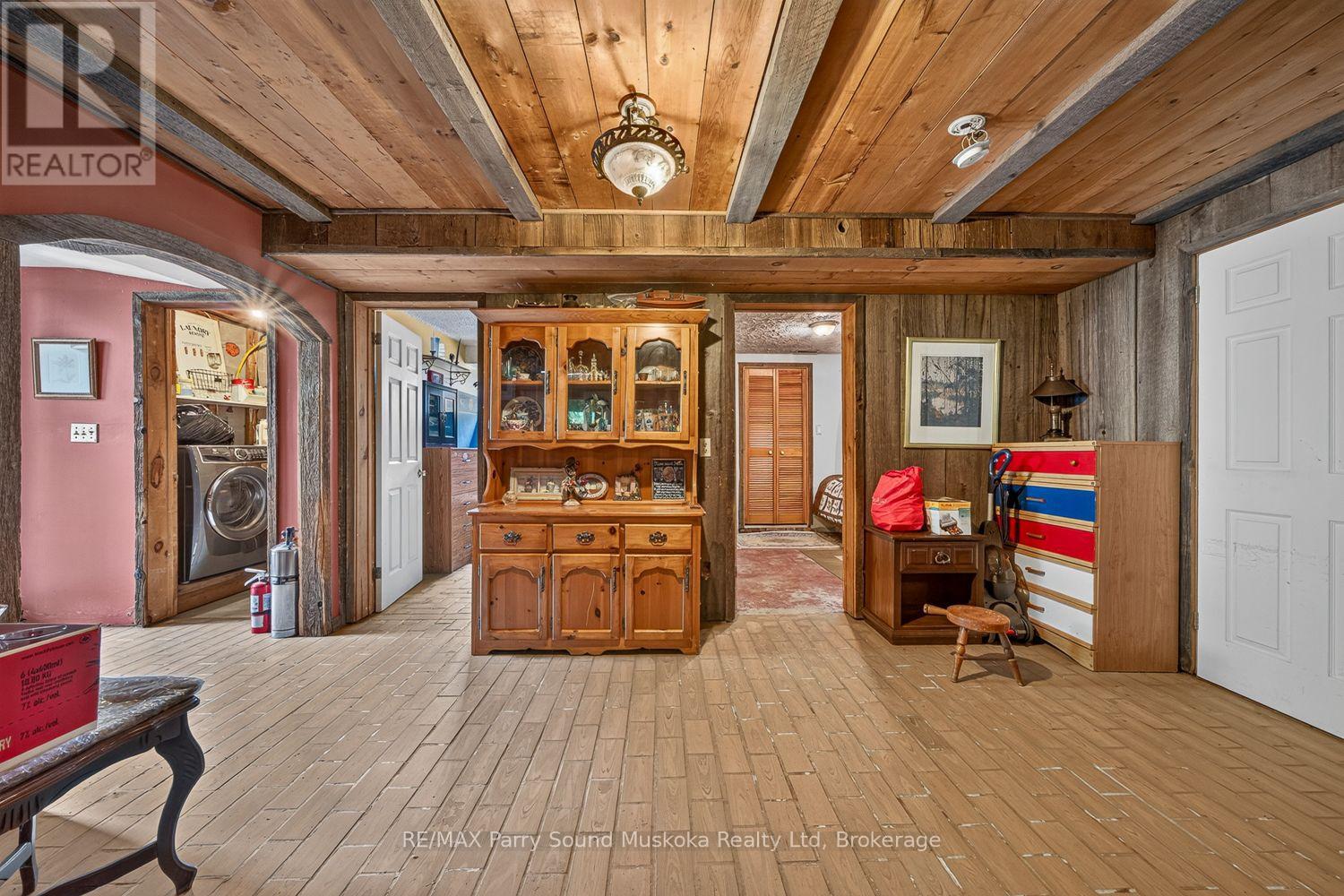 1011 Orange Lodge Road, Muskoka Lakes, Ontario  P0C 1H0 - Photo 11 - X13612952