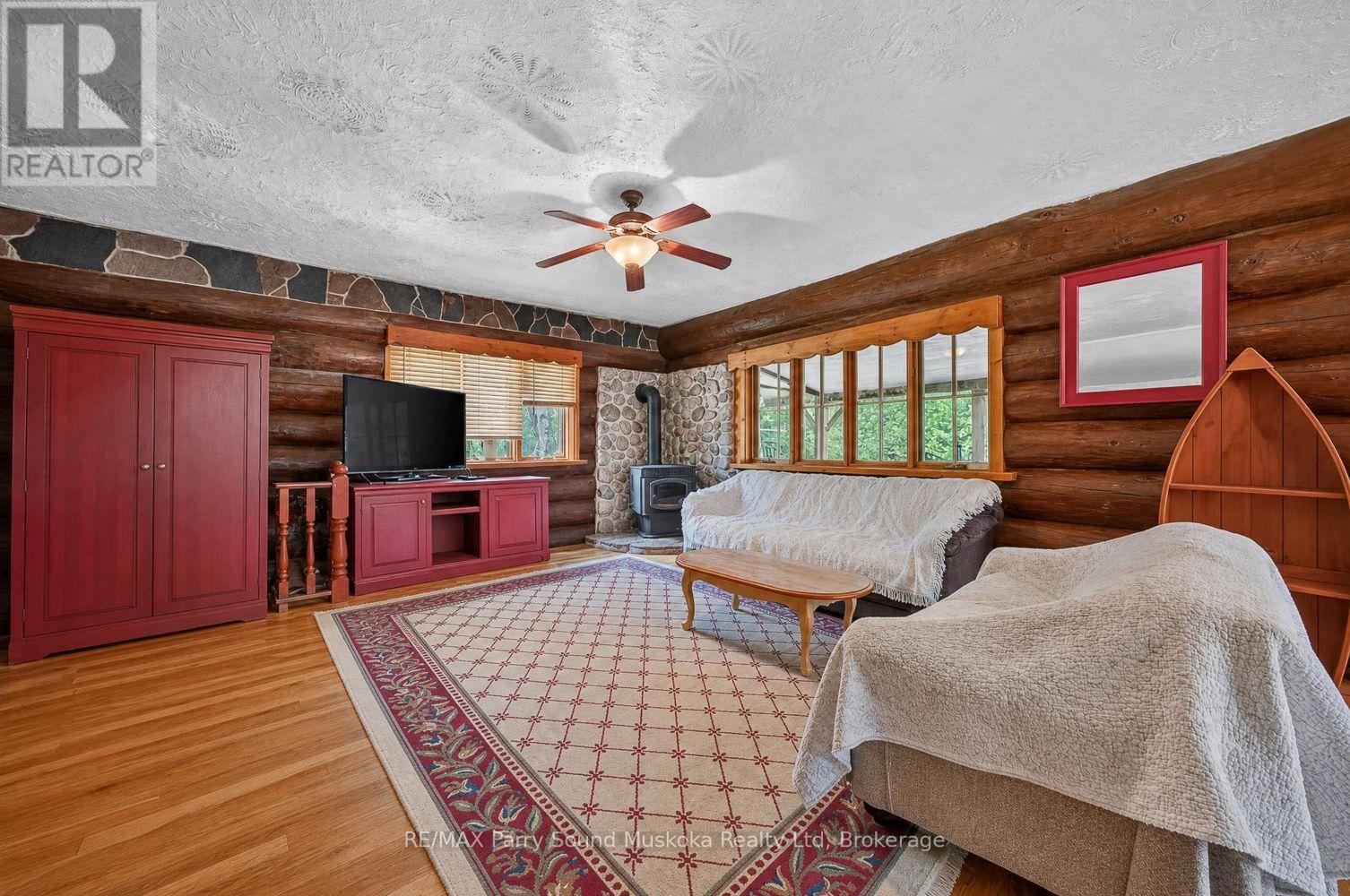 1011 Orange Lodge Road, Muskoka Lakes, Ontario  P0C 1H0 - Photo 13 - X13612952