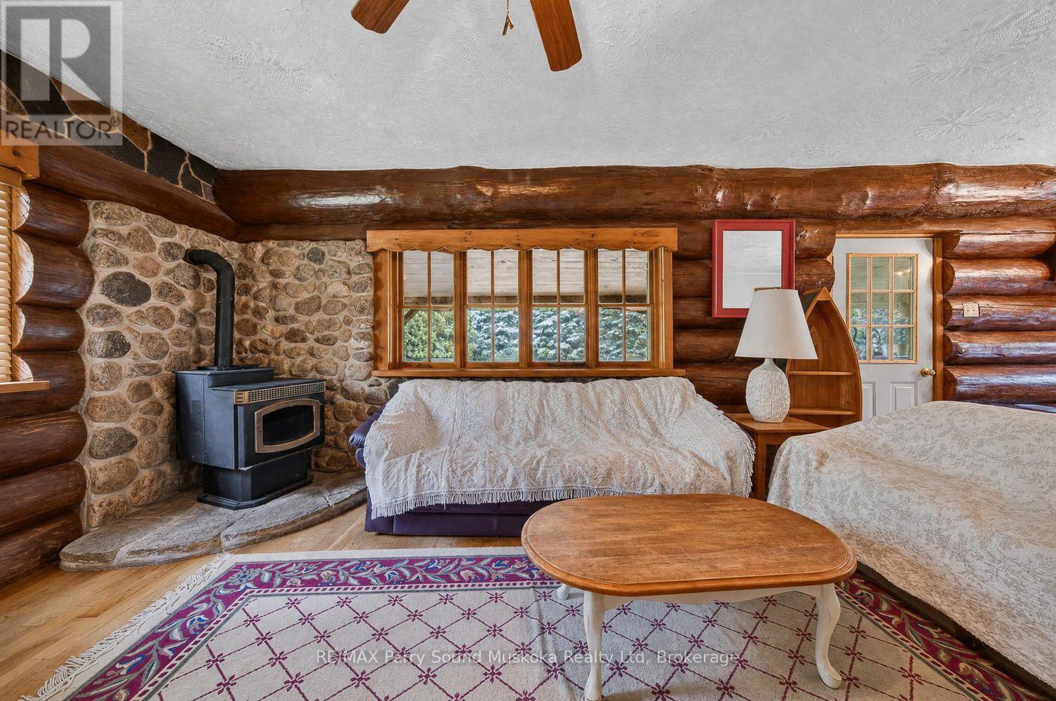 1011 Orange Lodge Road, Muskoka Lakes, Ontario  P0C 1H0 - Photo 14 - X13612952