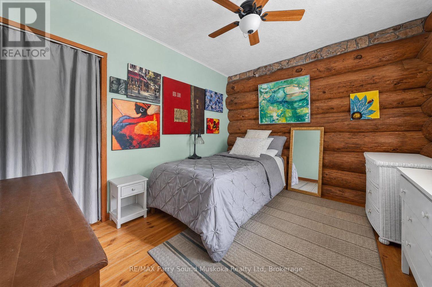 1011 Orange Lodge Road, Muskoka Lakes, Ontario  P0C 1H0 - Photo 16 - X13612952
