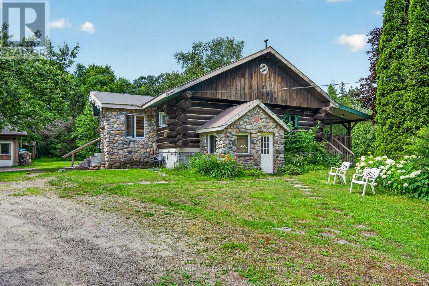 1011 Orange Lodge Road, Muskoka Lakes, Ontario  P0C 1H0 - Photo 2 - X13612952