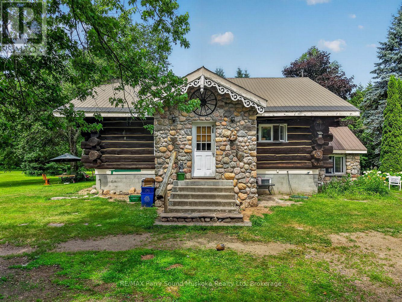1011 Orange Lodge Road, Muskoka Lakes, Ontario  P0C 1H0 - Photo 3 - X13612952