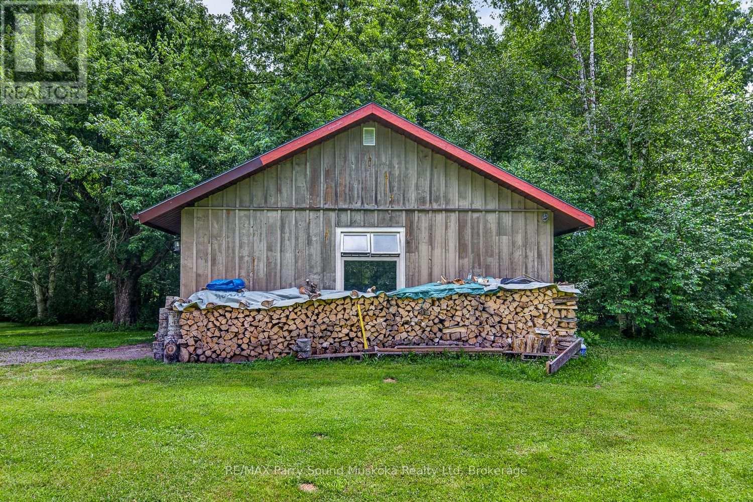 1011 Orange Lodge Road, Muskoka Lakes, Ontario  P0C 1H0 - Photo 31 - X13612952