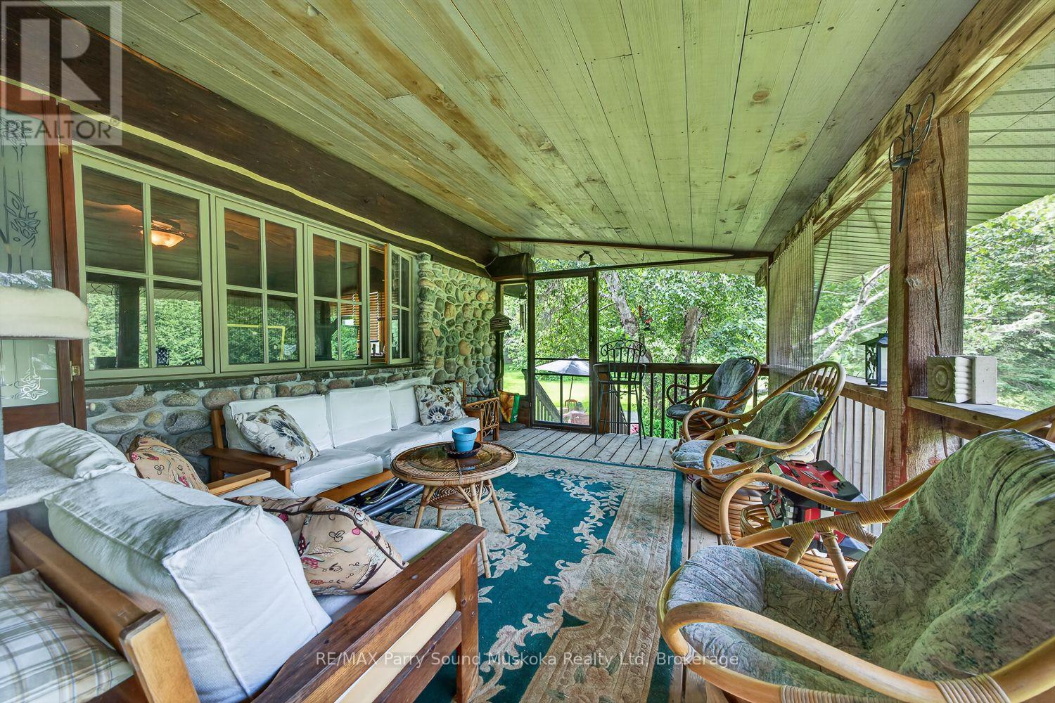 1011 Orange Lodge Road, Muskoka Lakes, Ontario  P0C 1H0 - Photo 33 - X13612952