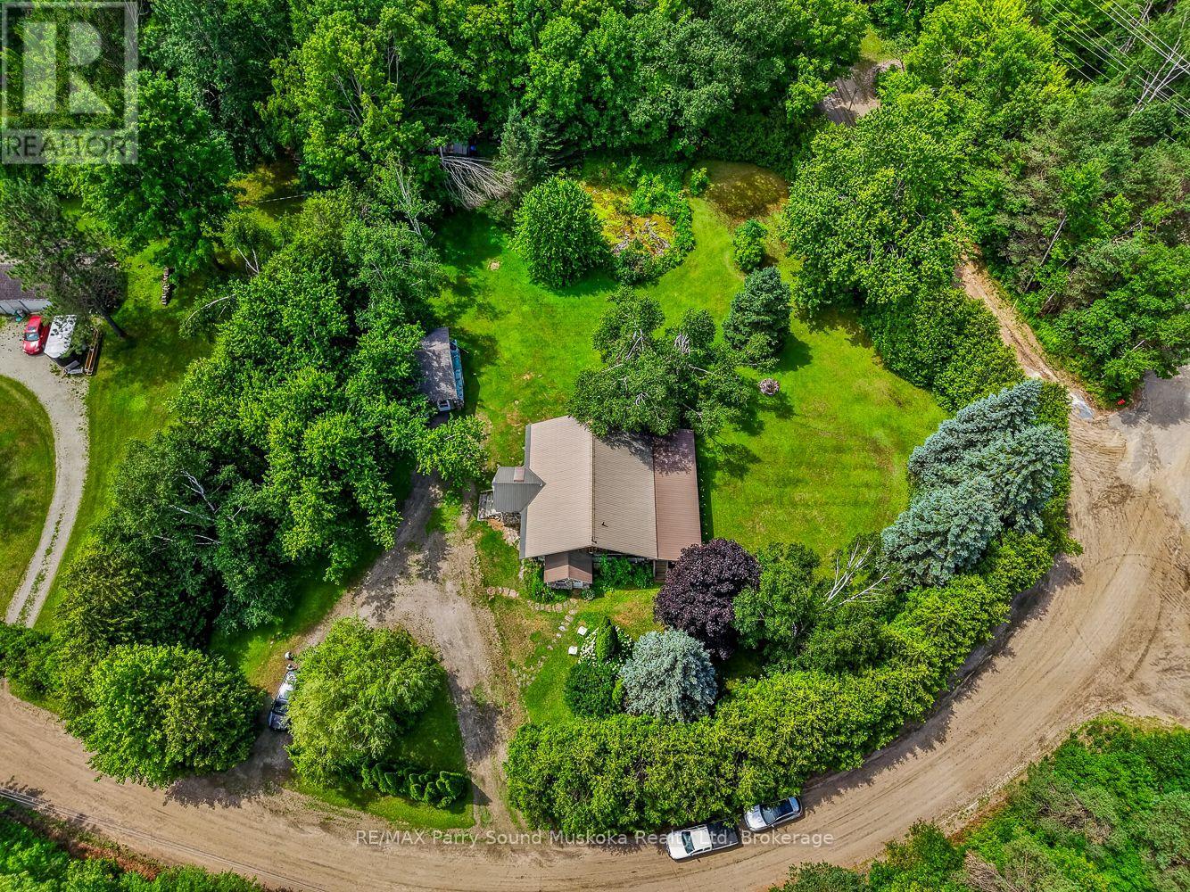 1011 Orange Lodge Road, Muskoka Lakes, Ontario  P0C 1H0 - Photo 4 - X13612952