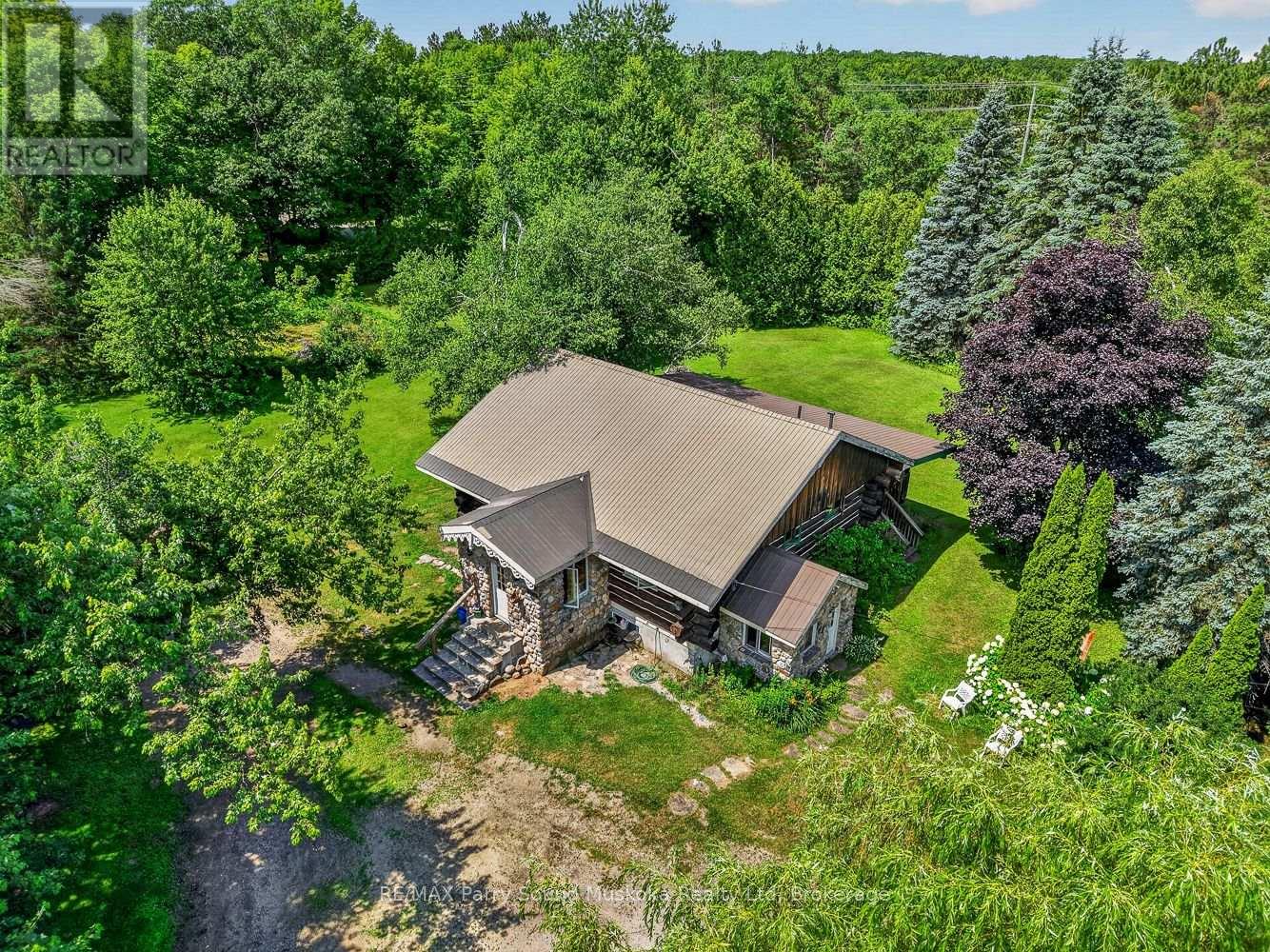 1011 Orange Lodge Road, Muskoka Lakes, Ontario  P0C 1H0 - Photo 5 - X13612952